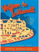 Velkom to Inklandt Poems in my