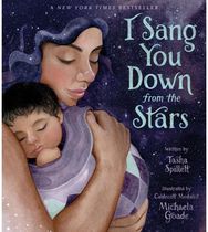 I Sang You Down from the Stars