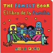 The Family Book / El libro de la familia (Bilingual edition)