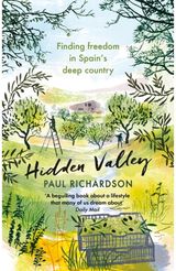 Hidden Valley Finding freedom in