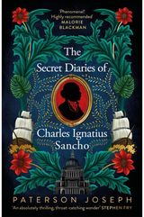 Secret Diaries of “An absolutely