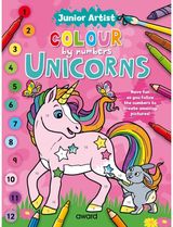 Junior Artist Colour