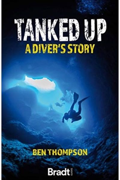 Tanked Up