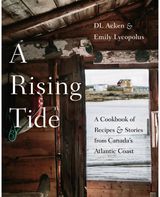 Rising Tide A Cookbook of