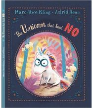 Unicorn That Said No