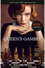 Queen's Gambit (Television Tie-in)