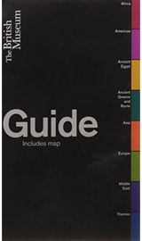 British Museum Guide (English)