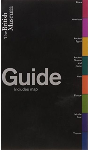 British Museum Guide (English)