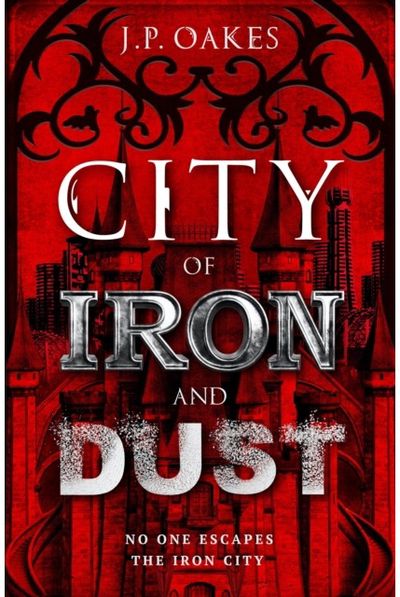 City of Iron and