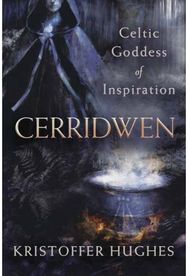 Cerridwen Celtic Goddess of Inspiration