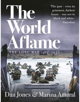 World Aflame The Long War,