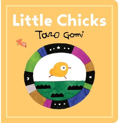 Little Chicks