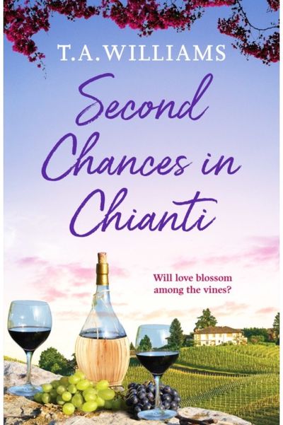 Second Chances in