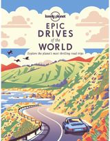 Lonely Planet Epic