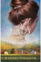 Lady in Attendance