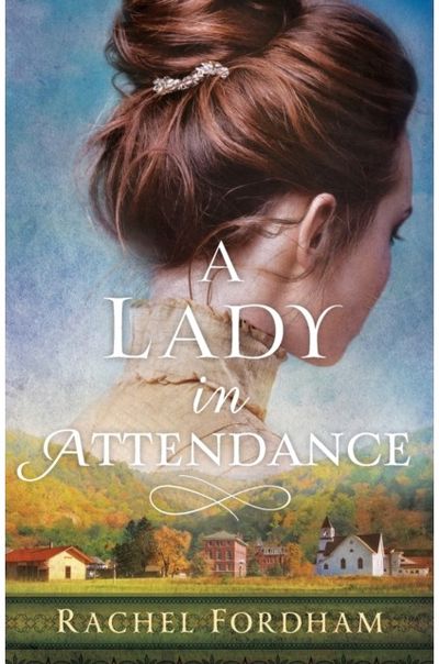 Lady in Attendance