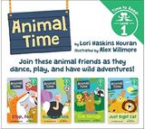 ANIMAL TIME SET