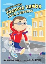 FREDDIE RAMOS GETS A SIDEKICK