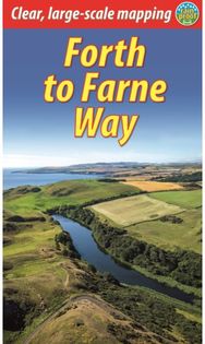 Forth to Farne Way North Berwick to Lindisfarne