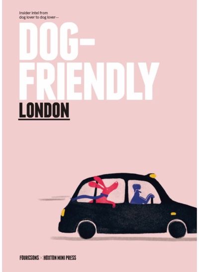 Dog-Friendly London