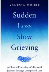 Sudden Loss, Slow Grieving A clinical