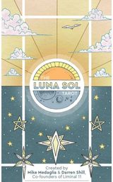 Luna Sol Tarot