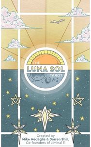 Luna Sol Tarot