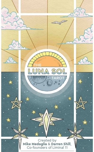 Luna Sol Tarot