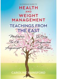 Health and Weight Management Teachings from the East
