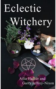 Eclectic Witchery