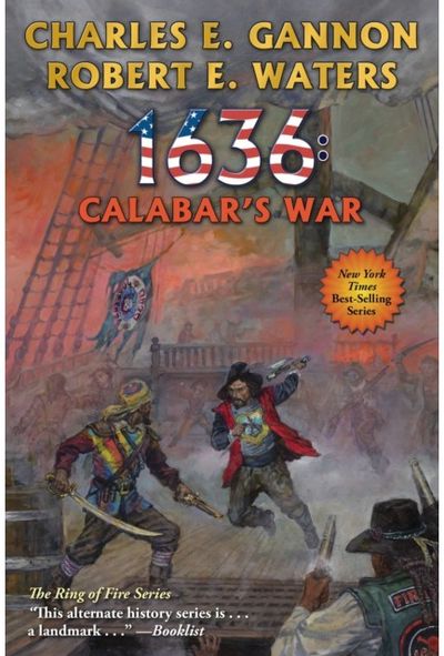 1636: Calabar's War