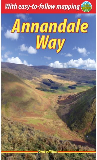 Annandale Way (2 ed)