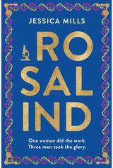 Rosalind ‘Excellent’ The