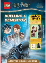 LEGO® Harry Potter™: