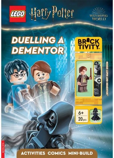 LEGO® Harry Potter™: