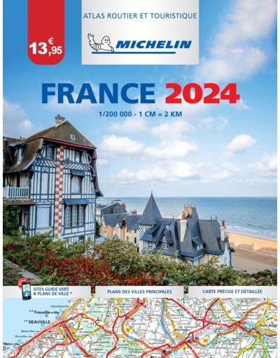 France Essential