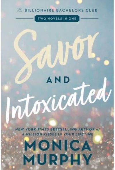 Savor and The Billionaire