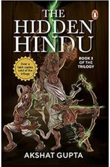 Hidden Hindu Book 3