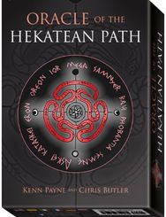 Oracle of the Hekatean Path