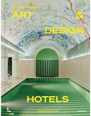 Worlds Best Art and Design Hotels