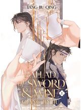Ballad of Sword and