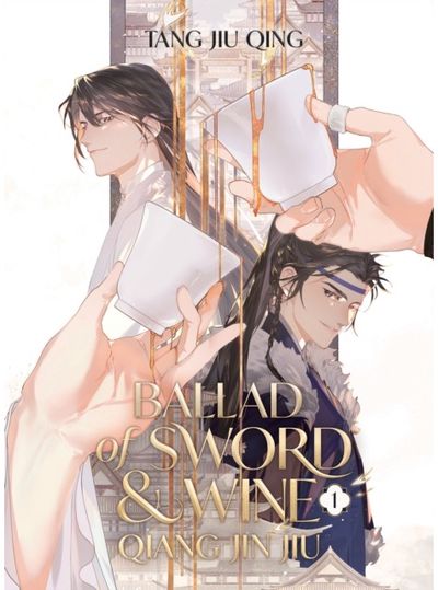 Ballad of Sword and