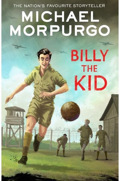 Billy the Kid