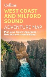 West Coast and Plan Your Dream Trip