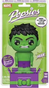 Funko POPsies Marvel