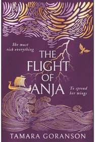 Flight of Anja