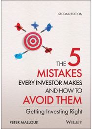 5 Mistakes Every Investor Makes and How to Avoid Them Getting Investing Right