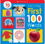 First 100 Words: