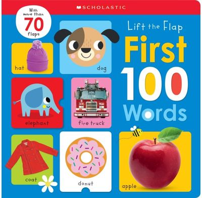 First 100 Words: