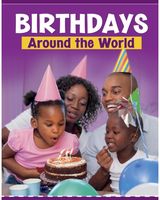 Birthdays Around the